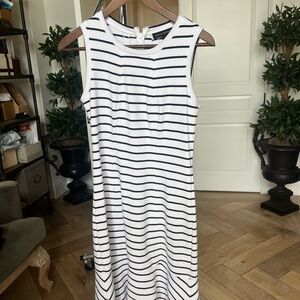 Banana Republic size 4 dress